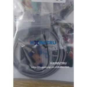 Agilent keysight N2873A Passive Probe 10:1 500MHz พร้อมชุด N2873-60001 H - Product Image 2