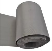 Filtre en feuille de maille d'acier inoxydable 4x8 à tissage ondulé, qualité alimentaire extra fine, 15, 150 microns, 12*12, 120*120, 150*150, 10*10mm