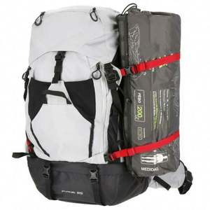 Free Sample Trekking Hiking <b>Backpack</b> <b>Waterproof</b> Lightweight Daypack for Outdoor Camping Travel - Product Image 5