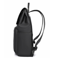 Sac à dos d'ordinateur portable de voyage en plein air avec logo personnalisé, imperméable, antivol, grande capacité, loisirs, sport, étudiant, vente en gros