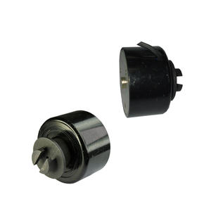 Systèmes de contrôle d'accès pour métros à haute poussée, personnalisables directement en usine, électroaimants poussoir-tiroir ZHT-4928, cylindres de serrure - Product Image 1