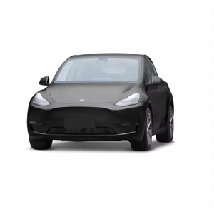 2024 <span class=keywords><strong>Tesla</strong></span> modelo Y coche <span class=keywords><strong>el</strong></span>éctrico EV más <span class=keywords><strong>barato</strong></span> precio de China al por mayor Vehículo de nueva energía SUV <span class=keywords><strong>Tesla</strong></span> Modelo 3 vehículos <span class=keywords><strong>el</strong></span>éctricos usados - Product Image 1
