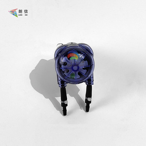 畅销HAP微型精密齿轮泵HPX124V自吸式齿轮泵，UV打印机专用墨路循环泵 - Product Image 1