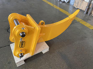 Motore a Ingranaggi per Ripper di Escavatore da 4-7 Tonnellate, Certificato CE, Garanzia di 1 Anno, Produzione OEM/ODM - Product Image 5