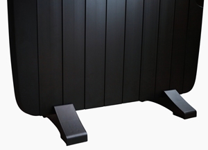 Radiateur Chauffant Ultra-Silencieux 1200W Écoénergétique pour Usage Domestique - <span class=keywords><strong>CHAUFFAGE</strong></span> <span class=keywords><strong>D</strong></span>'ESPACE - Product Image 3