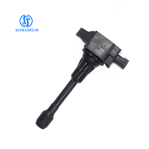 高粱22448EA000 AIC2408A AIC-2408A 22448-JA10C 22448-EN200 22448-1KT0A英菲尼迪EX G轿车M35 Q50中国点火线圈 - Product Image 4