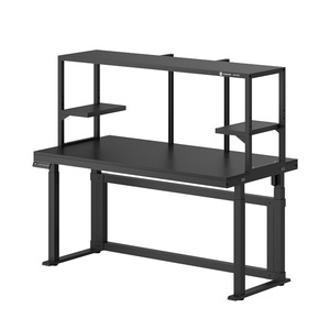 Tavolo da Lavoro Regolabile in Altezza Sunshine M1 Pro, Banco da Lavoro a Doppio Supporto per Riparazione e Manutenzione di Telefoni - Product Image 2