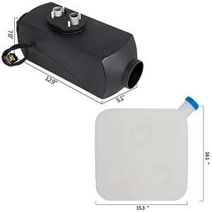 OkyRie <span class=keywords><strong>autonome</strong></span> 12V/24V 2KW <span class=keywords><strong>voiture</strong></span> poêle chauffage Diesel Air Parking chauffage <span class=keywords><strong>pour</strong></span> camions Bus remorque <span class=keywords><strong>climatiseur</strong></span> - Product Image 3