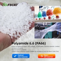 Attaches-câbles en nylon 66 coloré 3,6x250mm 10 pouces avec étiquette personnalisée pour importateurs et grossistes