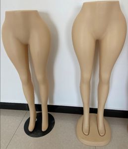 Mannequin en plastique pour femmes de taille personnalisable chaude avec corps entier et tête Mannequin du haut du corps de grande taille - Product Image 6