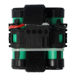 Gardena McCulloch Robot R80Li RHINO POWER 2500mAh <span class=keywords><strong>Batterie</strong></span> lithium-ion pour <span class=keywords><strong>Automower</strong></span> 105 husqvarna-<span class=keywords><strong>Automower</strong></span> <span class=keywords><strong>305</strong></span> <span class=keywords><strong>Automower</strong></span> 308 - Product Image 2