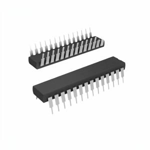 ชิ้นส่วนอิเล็กทรอนิกส์28จุ่ม (0.300 ", 7.62มม.) 7200L15TPGI IC fivo Async 256X9 15NS 28DIP จากประเทศจีน - Product Image 1