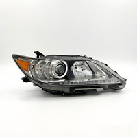 Ensemble de phares au xénon pour Lexus ES250 ES350 2012 2013 2014 2015 Gauche Droit Avant