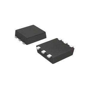 In Stock S-8211AAD-I6T1G Electronics Component Power Management (PMIC) 6 SMD, <b>Flat</b> Leads - Product Image 1