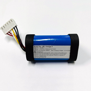 Untuk Paket Baterai Speaker Xtreme 2 5200mAh 7.4V Baterai Li-Polymer Isi Ulang - Product Image 6