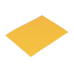 Custom stampato autoadesivo giallo Kraft Bubble Mailer eco-busta imbottita <span class=keywords><strong>a</strong></span> <span class=keywords><strong>bolle</strong></span> <span class=keywords><strong>d</strong></span>'<span class=keywords><strong>aria</strong></span> per imballaggio sacchetto di carta - Product Image 3
