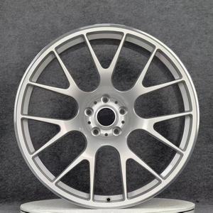 Jantes forgées pour X5M E70 22x10.5J ET34 22x12J ET32 5x120 74.1 Hub - Product Image 4