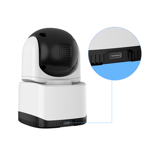 Vstarcam cs995q Full HD cảm biến chuyển động báo động CCTV <span class=keywords><strong>Camera</strong></span> thẻ SD lưu trữ Wifi ip <span class=keywords><strong>camera</strong></span> bé Màn hình máy ảnh trong nhà - Product Image 6