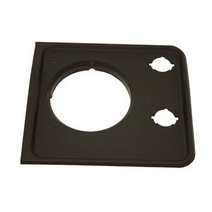 Acabado de Faro Delantero Negro Izquierdo APTO PARA LAND ROVER - Product Image 1