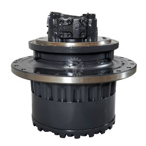 Motor de desplazamiento para excavadora 708-8F-31320 708-8F-31570, accionamiento final de la máquina de excavadora de - Product Image 1