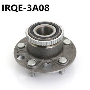 Unidad de Rodamiento de Rueda Trasera y Conjunto de Cabezal de Eje para Rover Group Austin Morris Europe Car 42200-SZ3-A51 - Product Image 1