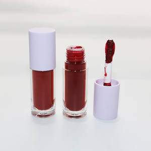 Nhà Máy Bán Buôn Tàn Ác Miễn Phí Lỏng Lipgloss Lâu Dài Không Thấm Nước Tùy Chỉnh Matte Nhung Son Môi Lỏng - Product Image 5