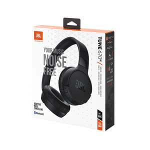<span class=keywords><strong>Casque</strong></span> sans fil à réduction <span class=keywords><strong>de</strong></span> <span class=keywords><strong>bruit</strong></span> auto-adaptative JB-L TUNE 670NC - Product Image 6