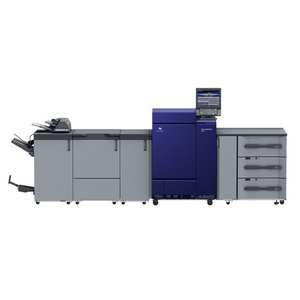 Máquina Duplicadora Digital Remanufacturada de Alta Calidad C4070 para Copiadora C4080, Compatible con C4080 C4070 Sec - Product Image 2