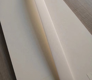 WQ PVC melamine cạnh dải nhựa cạnh niêm phong dải cho tấm gỗ & phụ kiện nội thất với độ bền cao - Product Image 2