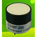 Capteur d'oxyde nitrique Membrapor série No M, capteur de gaz 3,3 V, surveillance environnementale - Product Image 1