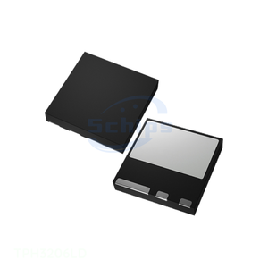Transistors Online Electronics Components Shopping GANFET N-CH 600V 17A PQFN Authorized Distributor TPH3206LD 4-PQFN (8x8) - Product Image 1