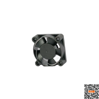 Ventilateur axial DC Crown 3010 T2 pour onduleur