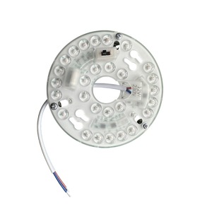 Ce ETL giấy chứng nhận 15W 3cct chuyển đổi ánh sáng Trần mô-đun 230V tuôn ra gắn bảng điều khiển ánh sáng mờ Modulo de luz Para techo - Product Image 1