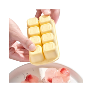 แม่พิมพ์ซิลิโคนรูปการ์ตูนทำมือสบู่ยิปซั่มแม่พิมพ์ซิลิโคนแบบไม่ติดทนความร้อน - Product Image 3