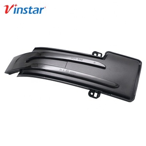 Vinstar CE Rohs DOT SAE Approuvé LED Séquentielle Rouleau Miroir Indicateur pour Mercedes Benz Classe G GL GLS M-Classe classe R - Product Image 4