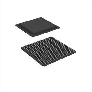 Composants électroniques originaux 484 BGA Embedded XA7S50-2FGGA484I IC FPGA 250 I/O 484FBGA - Product Image 1