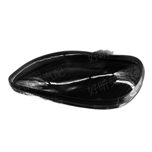 ฝาครอบไฟหน้า W220 Mercedes Benz S Class อะไหล่ตัวครอบเลนส์ด้านซ้ายคู่ขวา1999 2005 - Product Image 4