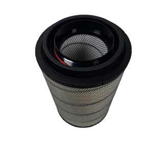 Filtre à air à joint radial de qualité OEM P950910 pour camions et autobus lourds |   Efficacité de 99,95% ISO - Product Image 4