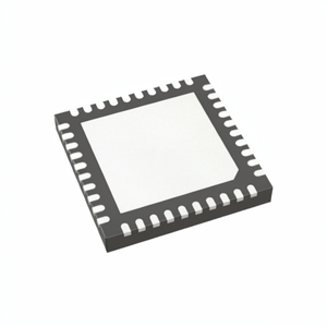 <b>40</b> WFQFN Exposed Pad Original One Stop Service Data Acquisition Components Electronic LTC2151IUJ-12#TRPBF - Product Image 1
