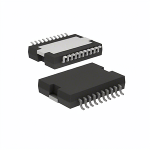 20 SOlC Exposed Pad Original Power Management (PMIC) LNBP21PD Electronic Circuit Components - Product Image 1