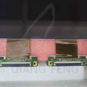 Panneau LED V500DJ5-QS1-T1 pour réparation de cellule ouverte de téléviseur, écran LCD 50 pouces, pièce SKD CKD en stock, remplacement de verre - Product Image 3