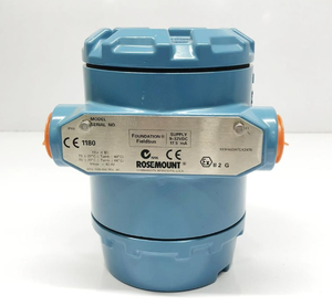 Nuevo Indicador de Señal de Campo a Prueba de Explosiones 751AM7NAB 751AM7E5BC 4-20mA, 220V, Alta Precisión, 1 Año de Garantía - Product Image 4