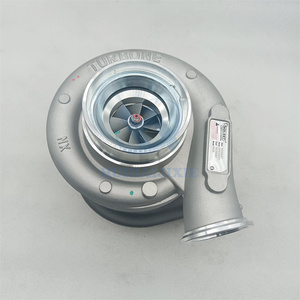 4025330 4038475 6738-81-8091 turbo tăng áp lắp ráp Turbo cho 6d102 6bt5.9 động cơ PC200-7 PC220-7 máy xúc cơ bản siêu tăng áp - Product Image 4