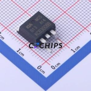 Transistor de efecto de campo (MOSFET) KCB3008B TO-263 nuevo y original - Product Image 1