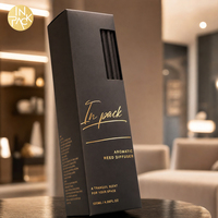 Boîtes personnalisées en papier kraft avec logo imprimé sur mesure pour crème visage, emballage en papier pour flacon de parfum, cosmétiques, produits de soin de la peau