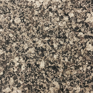 Dalle de carrelage en granit brun désert moderne de qualité supérieure Surface antique sablée polie polie pour cuisine d'escalier extérieur - Product Image 1