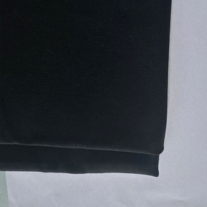 Tessuto in <span class=keywords><strong>tela</strong></span> 100% cotone pesante 320GSM tinto 12oz 16oz 10oz impermeabile, resistente agli strappi e traspirante <span class=keywords><strong>per</strong></span> telo copriauto da esterno - Product Image 3