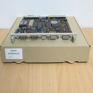 6ES5246-4UA31 IP246 โมดูลกำหนดตำแหน่ง PLC S5 ใหม่ - Product Image 6