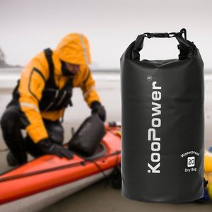 Sac de fitness avec séparation humide et sèche, rangement de plage étanche, sac à dos, équipement de sport, sacs secs à logo personnalisé petits - Product Image 3