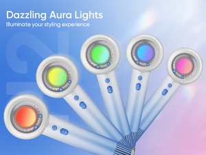 Meilleure qualité Dreame Sèche-cheveux à grande vitesse Tideway Sèche-cheveux à grande vitesse Pro Hair Blower Outdoor - Product Image 5